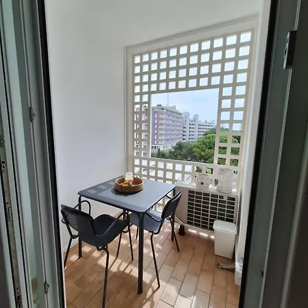 City Apartamento Lignano Sabbiadoro