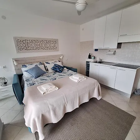 City Apartment