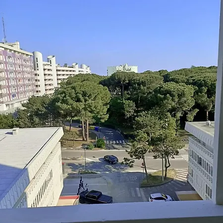 Apartment City *